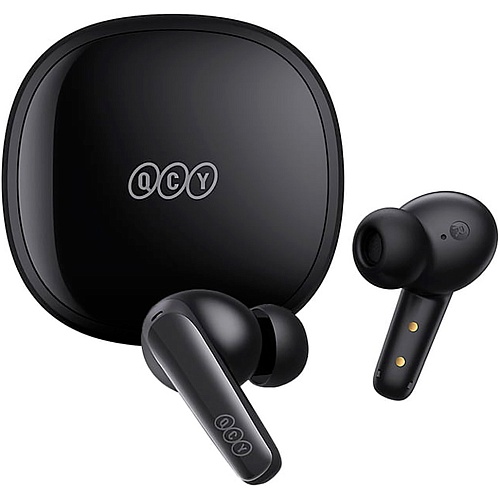 Наушники QCY T13X TWS Black