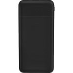 Внешний аккумулятор WiWU PW-B03 Speedy Series Power Bank 20000mAh 22.5w Black