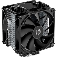 Кулер для процессора ID-Cooling SE-214-XT Plus Black Кулер для процессора ID-Cooling SE-214-XT Plus Black