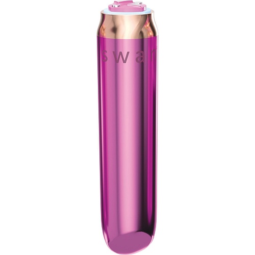 Віброкуля Swan Maximum + Comfy Cuff Pink (SO8904) - придбати в Дніпрі, Україні: ціна, характеристики | інтернет-магазин TOUCH