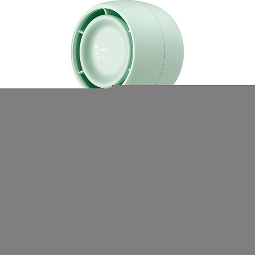 Портативный вентилятор Jisulife FA42 Green Портативный вентилятор Jisulife FA42 Green