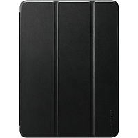 Чехол-книжка Spigen Smart Fold для Apple iPad Air 10.9" 2020-2022 Black (ACS02050)