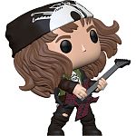 Фігурка Funko Pop! Stranger Things: Мисливець Едді з гітарою (72138)