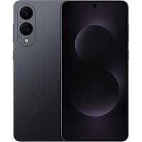 Смартфон Samsung Galaxy S25 Edge 12/256GB Titanium Jetblack (SM-S937BZKD) - придбати в Дніпрі, Україні: ціна, характеристики | інтернет-магазин TOUCH