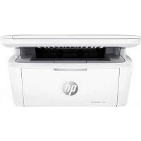 МФУ HP LaserJet M140w + Wi-Fi (7MD72F) МФУ HP LaserJet M140w + Wi-Fi (7MD72F)