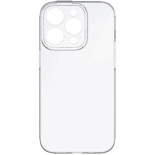 Чохол Alabay Crystal Case для Apple iPhone 14 Pro Max Transparent - придбати в Дніпрі, Україні: ціна, характеристики | інтернет-магазин TOUCH