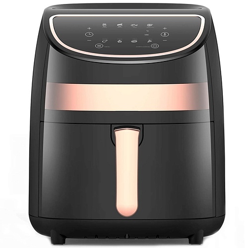 Аэрофритюрница Xiaomi Deerma Air Fryer KZ100 (DEM-KZ100)