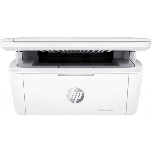МФУ HP LaserJet M140w + Wi-Fi (7MD72F)