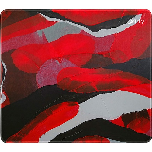 Коврик для мыши Xtrfy GP4 Large Abstract Retro (XG-GP4-L-RETRO)