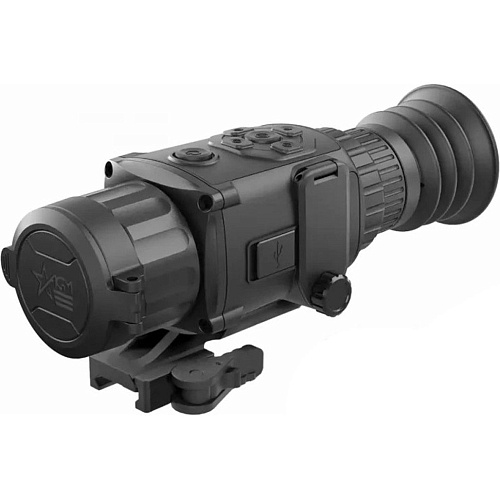 Тепловизионный прицел AGM RATTLER TS19-256