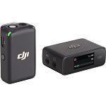 Мікрофонна радіосистема DJI Mic Basic 1TX+1RX (CP.RN.00000310.01)