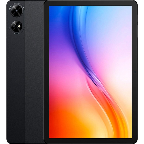 Планшет Doogee Tab G6+ 8/256GB LTE Cold Black Global EU - придбати в Дніпрі, Україні: ціна, характеристики | інтернет-магазин TOUCH