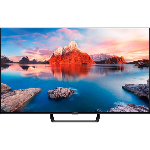 Телевизор Xiaomi TV A Pro 43" 4K UA