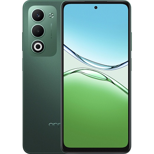 Смартфон Oppo A5 8/256GB Aurora Green Global - придбати в Дніпрі, Україні: ціна, характеристики | інтернет-магазин TOUCH