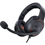 Игровые наушники Cougar HX330 Orange (3H250P50O.0001)