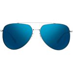 Очки Xiaomi MiJia Pilota Classic Aviator Anti-UV Sunglasses (MSG01BJ)