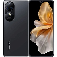 Смартфон Oukitel C38 6/256GB Black Смартфон Oukitel C38 6/256GB Black