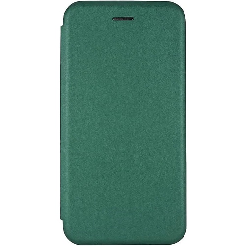 Чохол-книжка Classy Leather Case для Xiaomi Redmi Note 10/ Note 10S/ Poco M5S Green - придбати в Дніпрі, Україні: ціна, характеристики | інтернет-магазин TOUCH