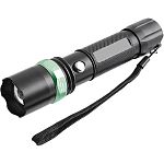 Ліхтарик DK 1181 Black