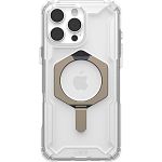 Чехол UAG Plazma Mag XTE для Apple iPhone 16 Pro Max All White AAA