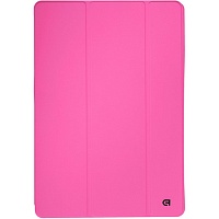 Чехол-книжка ArmorStandart Smart Fold Pen для Samsung Tab S9+ / S9 FE+ / S10+ Rose Red (ARM75008)
