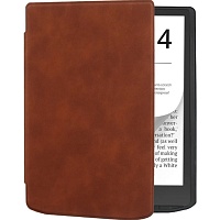 Чехол-книжка BeCover Smart Case для Pocketbook 743G InkPad 4/743C Brown (710449)