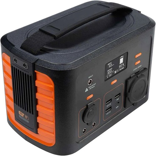 Зарядная станция Xtorm XP300U 300W