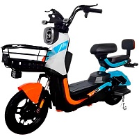 Электроскутер MIMA SCO-00008662