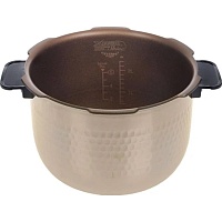 Чаша для мультиварки Cuckoo CMC-HJXT0804F - придбати в Дніпрі, Україні: ціна, характеристики | інтернет-магазин TOUCH Чаша для мультиварки Cuckoo CMC-HJXT0804F - придбати в Дніпрі, Україні: ціна, характеристики | інтернет-магазин TOUCH