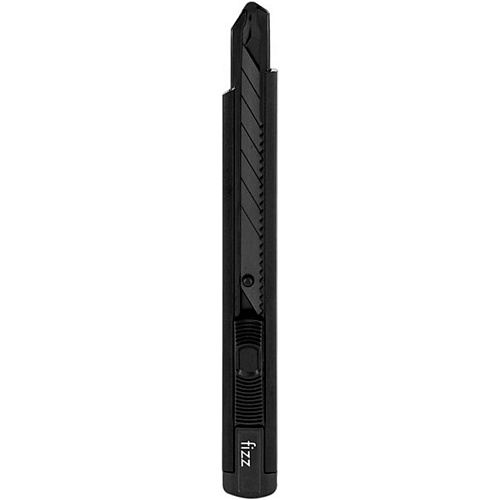 Канцелярський ніж Xiaomi Fizz Utility Knife Black (FZ21503-H) - придбати в Дніпрі, Україні: ціна, характеристики | інтернет-магазин TOUCH