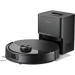 Робот-пылесос Roborock Q10 VF+ Black
