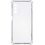 Чохол GETMAN Ease logo для Samsung Galaxy A15 Transparent