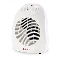 Тепловентилятор Saturn ST-HT0481K - придбати в Дніпрі, Україні: ціна, характеристики | інтернет-магазин TOUCH