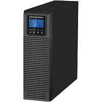 Джерело безперебійного живлення (ДБЖ) PowerWalker VFI 3000 TGS (10122046) - придбати в Дніпрі, Україні: ціна, характеристики | інтернет-магазин TOUCH