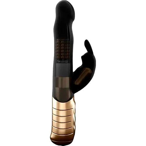 Вібратор Dorcel Baby Rabbit 2.0 Gold (SO1733) - придбати в Дніпрі, Україні: ціна, характеристики | інтернет-магазин TOUCH
