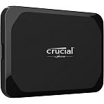 Внешний SSD накопитель Crucial X9 2TB (CT2000X9SSD9)