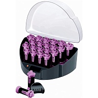 Термобігуді Remington KF40E Fast Curls - придбати в Дніпрі, Україні: ціна, характеристики | інтернет-магазин TOUCH Термобігуді Remington KF40E Fast Curls - придбати в Дніпрі, Україні: ціна, характеристики | інтернет-магазин TOUCH