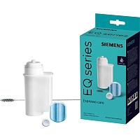 Набор средств для чистки кофемашин Siemens TZ80004A