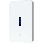 Бездротовий маршрутизатор (роутер) Ubiquiti UniFi Dream Wall (UDW)