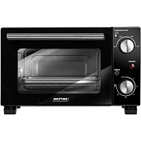 Настільна електрична духовка MPM MPE-13 - придбати в Дніпрі, Україні: ціна, характеристики | інтернет-магазин TOUCH