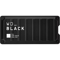 Внешний жесткий диск WD BLACK P40 Game Drive 1TB (WDBAWY0010BBK) Внешний жесткий диск WD BLACK P40 Game Drive 1TB (WDBAWY0010BBK)