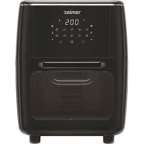 Мультипечь Zelmer ZAF 7120