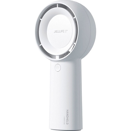 Портативный вентилятор Jisulife FA43 White