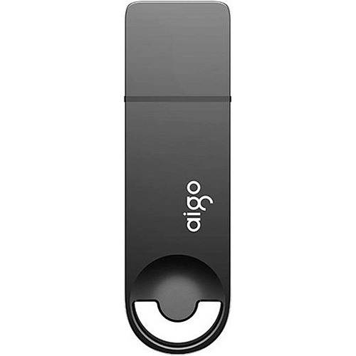 USB флеш-накопичувач Xiaomi AIGO U336 256GB USB-A 3.2 - придбати в Дніпрі, Україні: ціна, характеристики | інтернет-магазин TOUCH