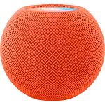 Розумна колонка Apple HomePod Mini Orange (MJ2D3) Уцінка