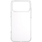 Чохол Blueo Crystal Drop Case для Apple iPhone 17 Pro Max Transparent (B37-I17PMTR)