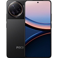 Смартфон Poco F7 Ultra 12/256GB Black Global EU Смартфон Poco F7 Ultra 12/256GB Black Global EU