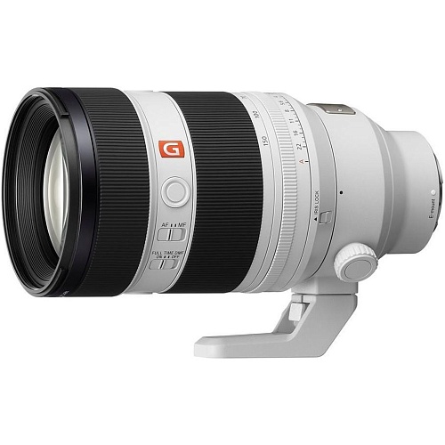 Об'єктив Sony FE 50-150mm f/2 GM (SEL50150GMW) - придбати в Дніпрі, Україні: ціна, характеристики | інтернет-магазин TOUCH