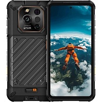 Смартфон RugOne Xever 7 Pro 12/512GB Black UA-UCRF - придбати в Дніпрі, Україні: ціна, характеристики | інтернет-магазин TOUCH Смартфон RugOne Xever 7 Pro 12/512GB Black UA-UCRF - придбати в Дніпрі, Україні: ціна, характеристики | інтернет-магазин TOUCH