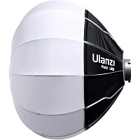 Софтбокс Ulanzi UV-L061 LAS005 - придбати в Дніпрі, Україні: ціна, характеристики | інтернет-магазин TOUCH